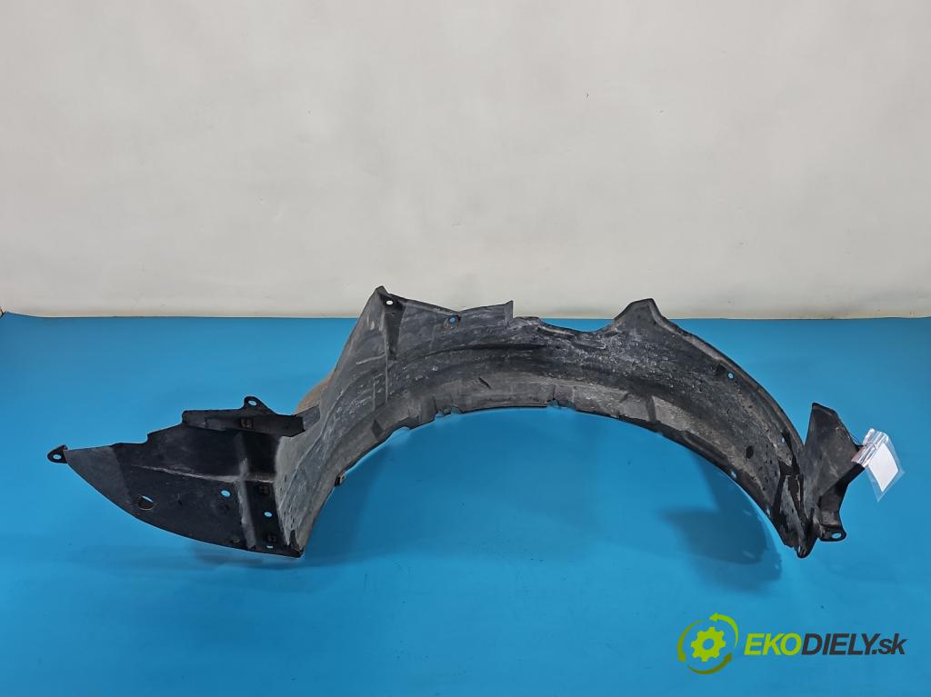 Toyota Verso 2009-2018 2.2 d4d 2AD 150 hp automatic 110 kW 2231 cm3 5- blatník: přední pravé 53875-0F020