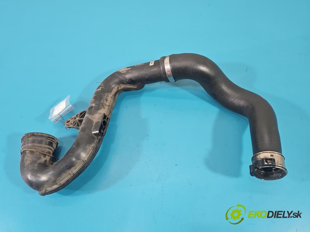 Renault Talisman 2015-2022 1.6 dci 160 hp automatic 118 kW 1598 cm3 4- Trubka: 144602453R