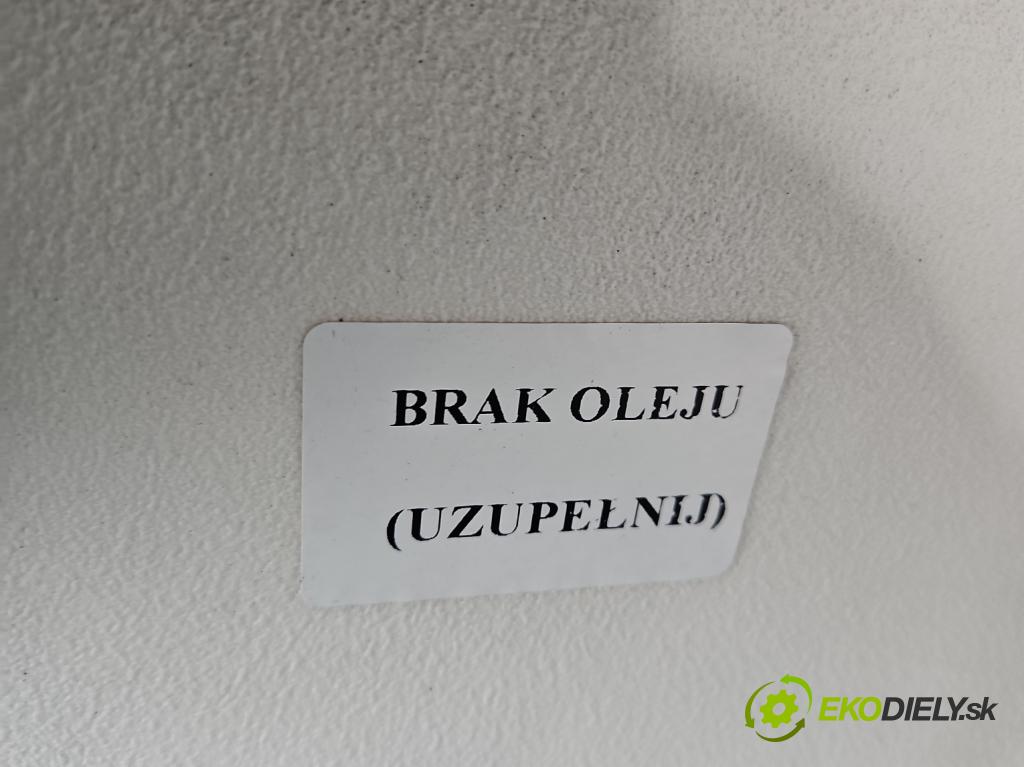 Audi A6 C6 2004-2011 3.0 tdi 224hp automatic 165 kW 2967 cm3 4- Most: zadní: GSZ