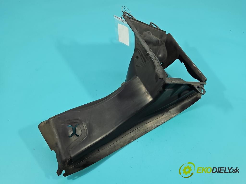 Audi A6 C6 2004-2011 3.0 tdi 224hp automatic 165 kW 2967 cm3 4- Vstup: vzduchu 4F0145334C