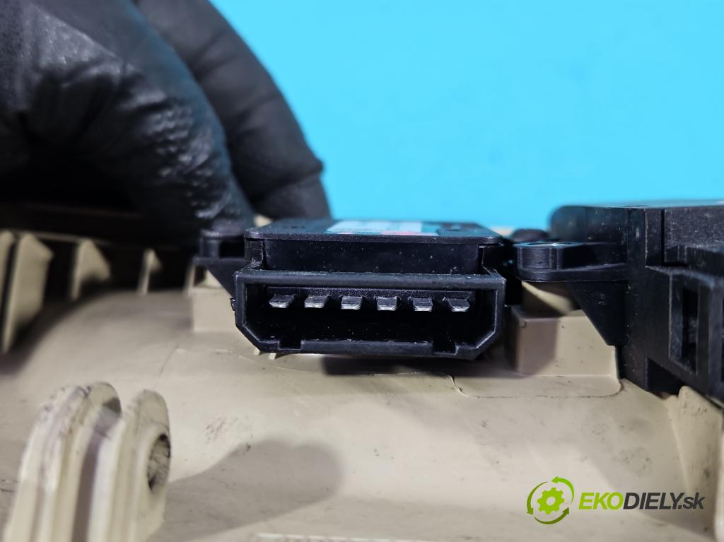 Audi A6 C6 2004-2011 3.0 tdi 224hp automatic 165 kW 2967 cm3 4- prepínač ostatné 8E0959747