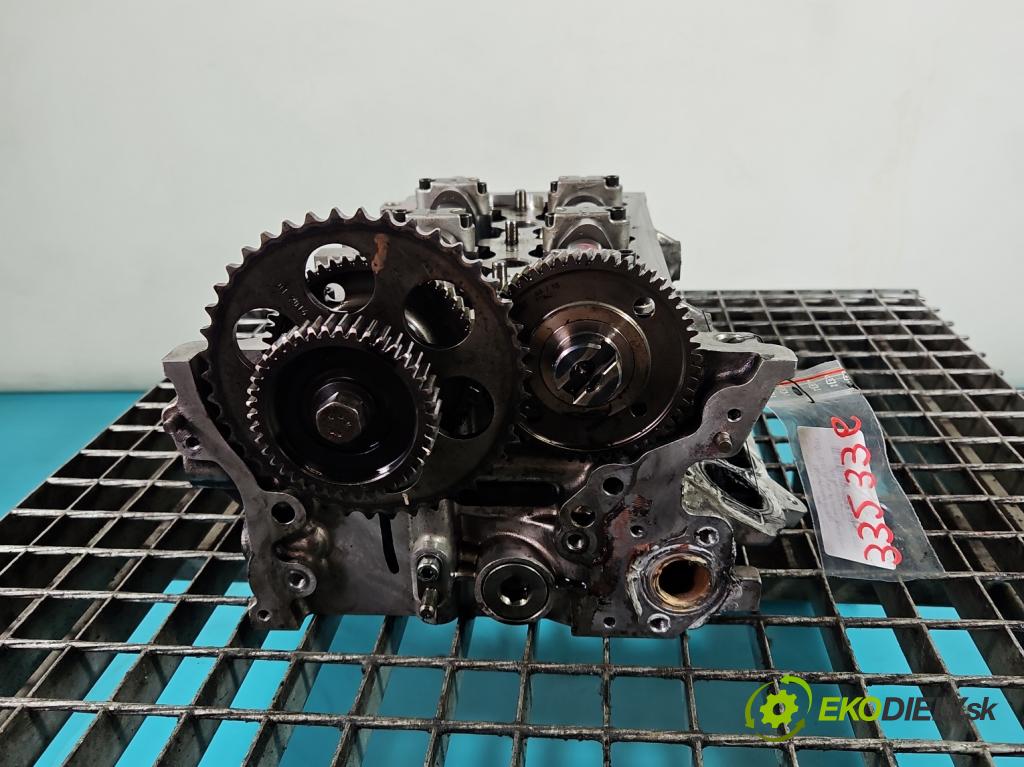Jeep Grand Cherokee WK2 IV 2010-2021 3.0 CRD 250 hp automatic 184 kW 2987 cm3 5- hlava motoru 90352084F