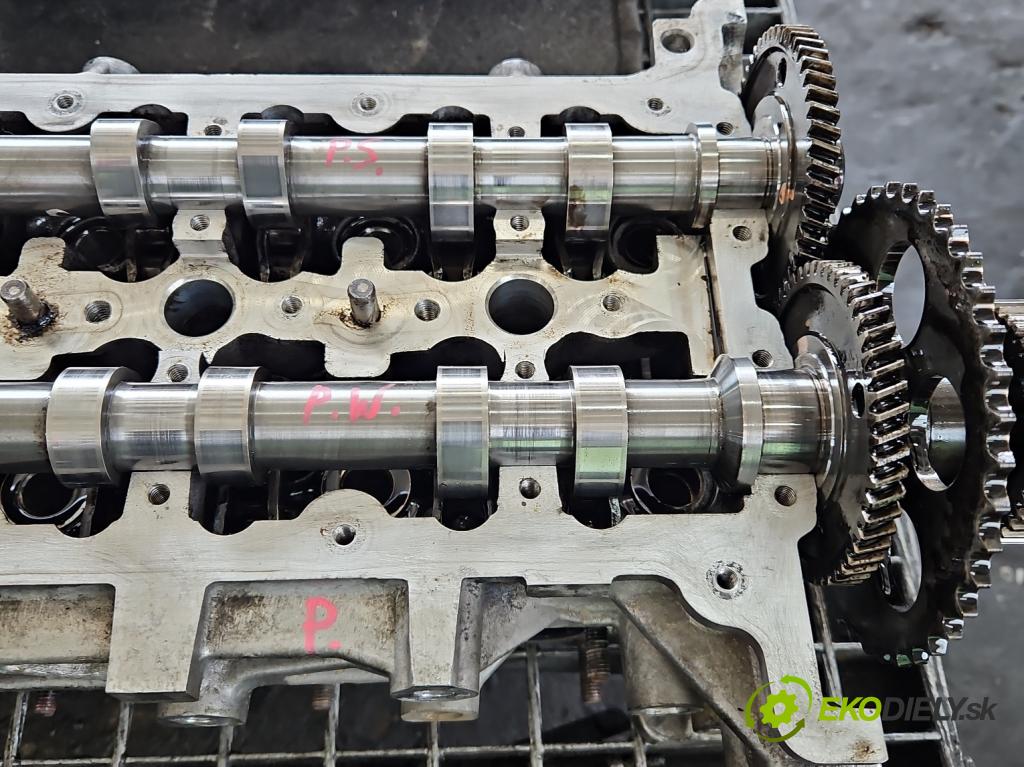 Jeep Grand Cherokee WK2 IV 2010-2021 3.0 CRD 250 hp automatic 184 kW 2987 cm3 5- hlava motoru 90352084F
