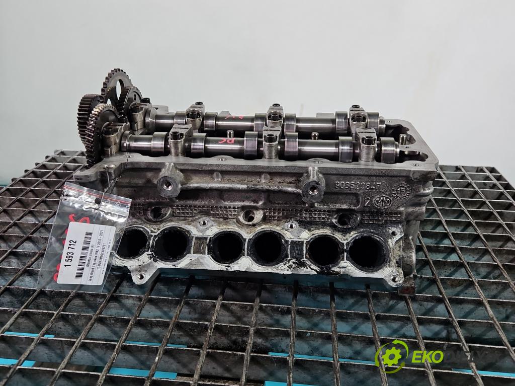 Jeep Grand Cherokee WK2 IV 2010-2021 3.0 CRD 250 hp automatic 184 kW 2987 cm3 5- hlava motoru 90352084F