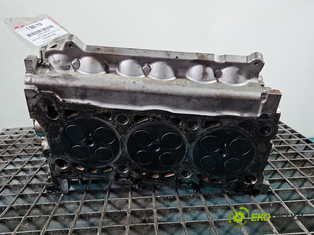 Jeep Grand Cherokee WK2 IV 2010-2021 3.0 CRD 250 hp automatic 184 kW 2987 cm3 5- hlava motoru 90352084F