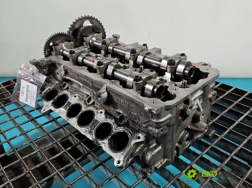 Jeep Grand Cherokee WK2 IV 2010-2021 3.0 CRD 250 hp automatic 184 kW 2987 cm3 5- hlava motoru 90352084F