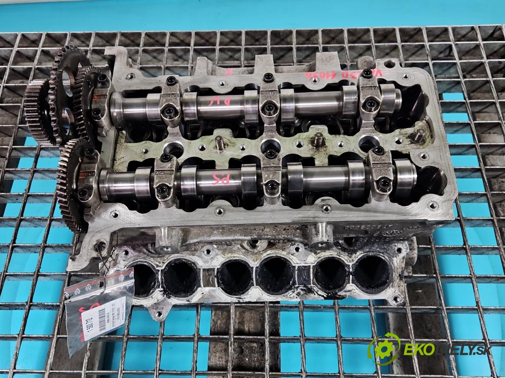 Jeep Grand Cherokee WK2 IV 2010-2021 3.0 CRD 250 hp automatic 184 kW 2987 cm3 5- hlava motoru 90352084F
