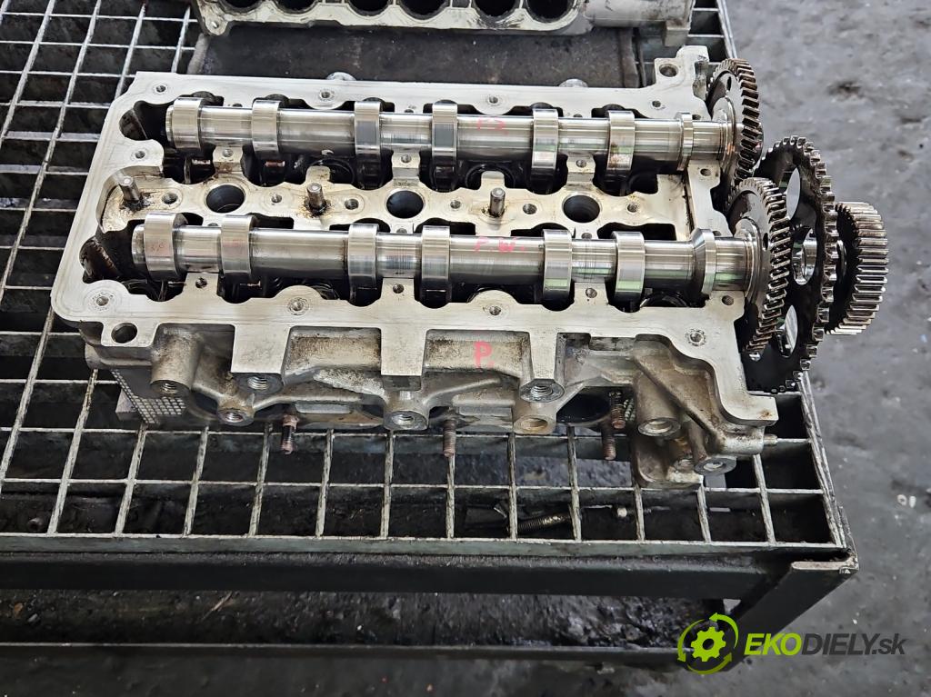 Jeep Grand Cherokee WK2 IV 2010-2021 3.0 CRD 250 hp automatic 184 kW 2987 cm3 5- hlava motoru 90352084F