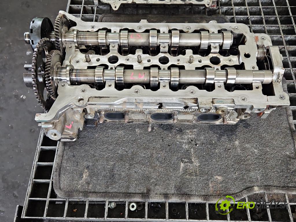 Jeep Grand Cherokee WK2 IV 2010-2021 3.0 CRD 250 hp automatic 184 kW 2987 cm3 5- hlava motoru EXN