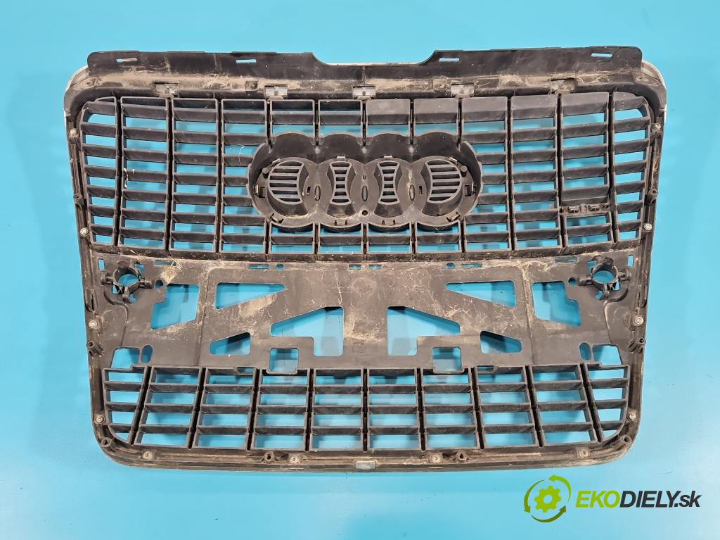 Audi A6 C6 2004-2011 3.0 tdi 224hp automatic 165 kW 2967 cm3 4- miežka 4F0853651L
