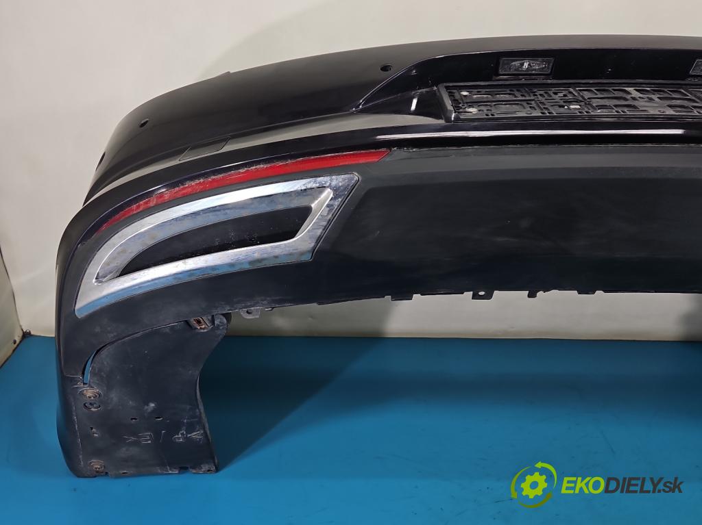 Renault Talisman 2015-2022 1.6 dci 160 HP automatic 118 kW 1598 cm3 4- nárazník zadné  (Kľučka dverí ostatné)