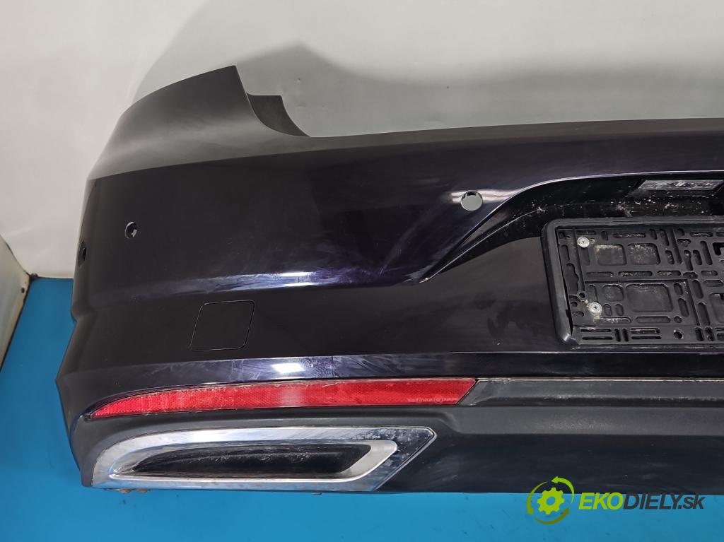 Renault Talisman 2015-2022 1.6 dci 160 HP automatic 118 kW 1598 cm3 4- nárazník zadné  (Kľučka dverí ostatné)