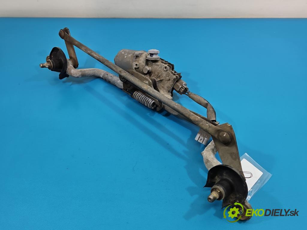 Toyota Verso 2009-2018 2.2 d4d 2AD 150 hp automatic 110 kW 2231 cm3 5- motor stěračů přední 85110-0F030