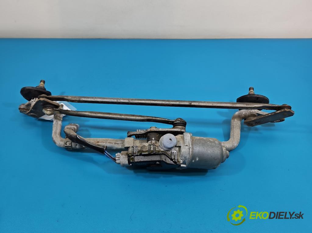 Toyota Verso 2009-2018 2.2 d4d 2AD 150 HP automatic 110 kW 2231 cm3 5- motor stieračov predné 85110-0F030
