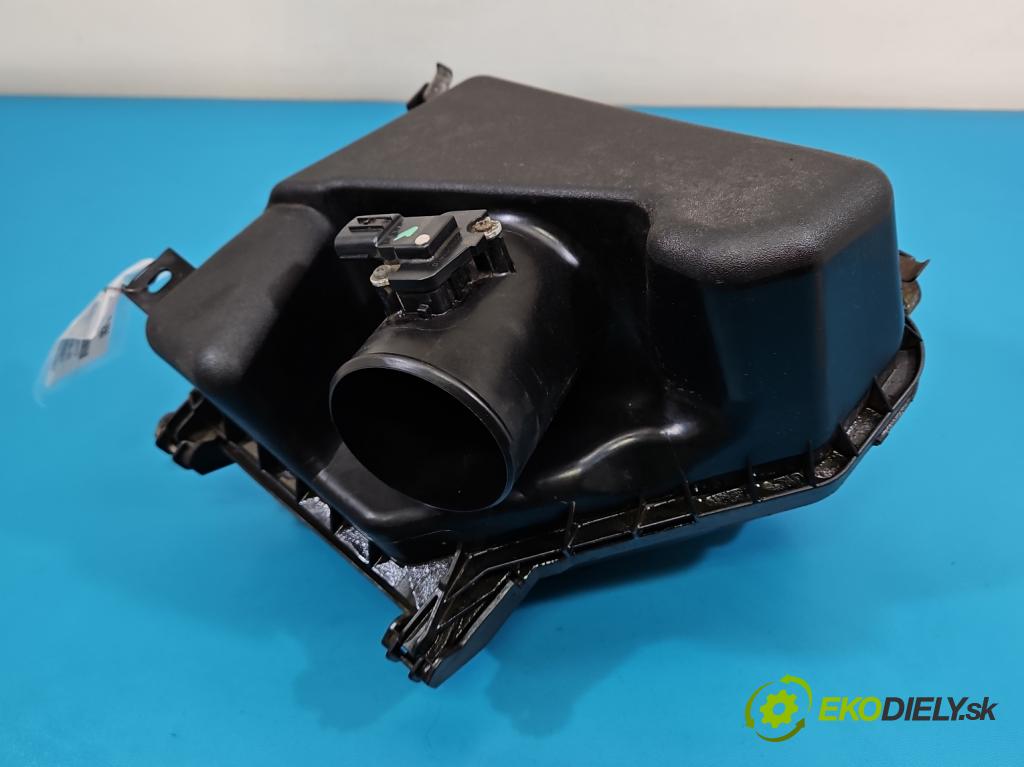 Toyota Verso 2009-2018 2.2 d4d 2AD 150 hp automatic 110 kW 2231 cm3 5- obal filtra vzduchu 22204-26010 (Kryt vzduchového filtru)