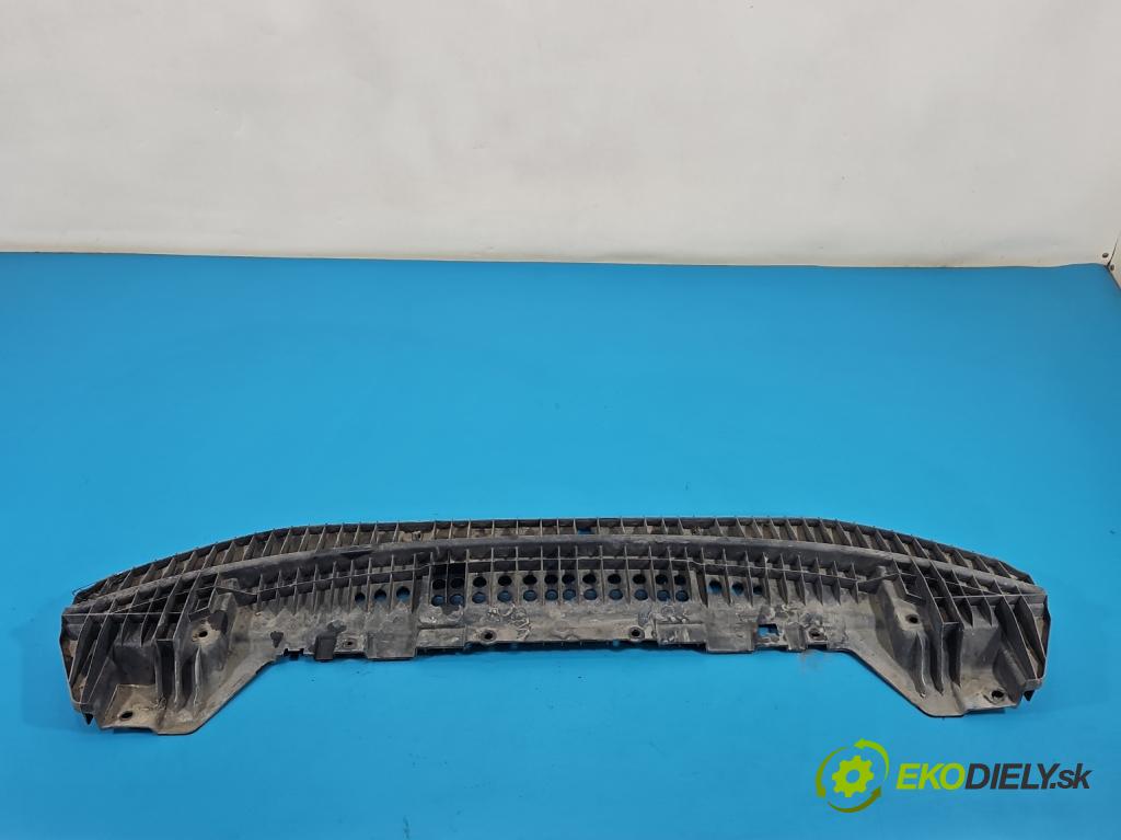 Toyota Verso 2009-2018 2.2 d4d 2AD 150 hp automatic 110 kW 2231 cm3 5- kryt plastová 52618-0F010