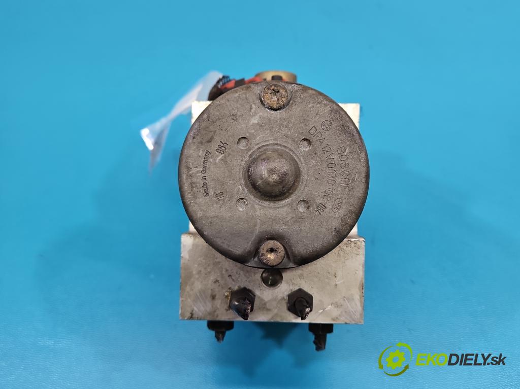 Audi A4 B5 1994-2001 1.6 8V 101 hp manual 74 kW 1595 cm3 4- čerpadlo abs 0273004281 (Pumpa ABS)