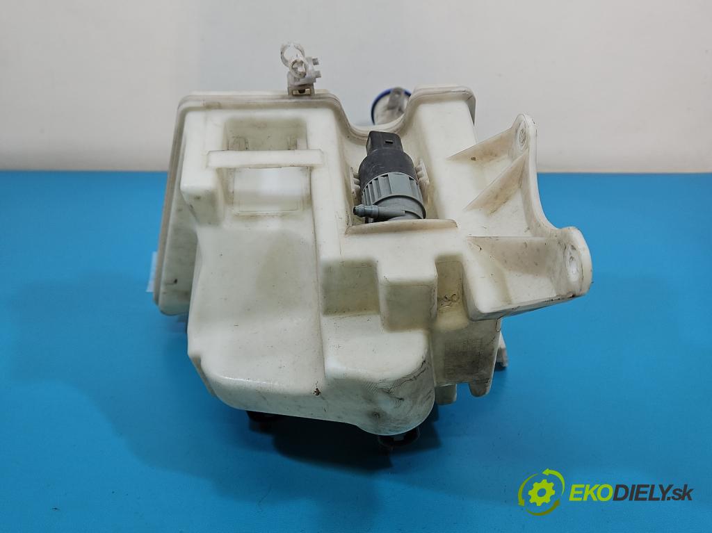 Toyota Verso 2009-2018 2.2 d4d 2AD 150 HP automatic 110 kW 2231 cm3 5- nádržka tekutina: ostrekovačov 85350-0F030