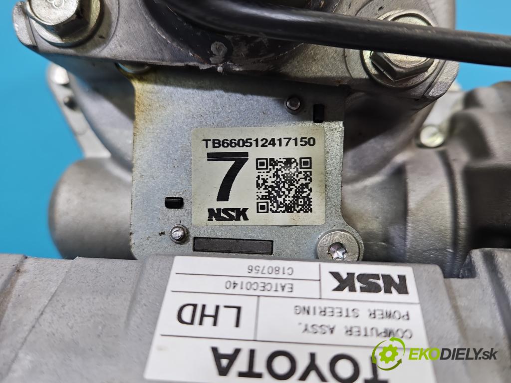 Toyota Verso 2009-2018 2.2 d4d 2AD 150 HP automatic 110 kW 2231 cm3 5- čerpadlo posilovač  (Servočerpadlo)