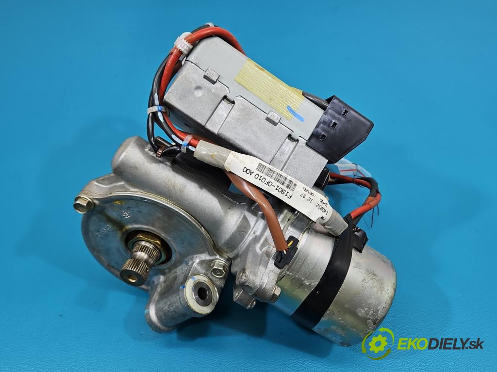 Toyota Verso 2009-2018 2.2 d4d 2AD 150 HP automatic 110 kW 2231 cm3 5- čerpadlo posilovač  (Servočerpadlo)