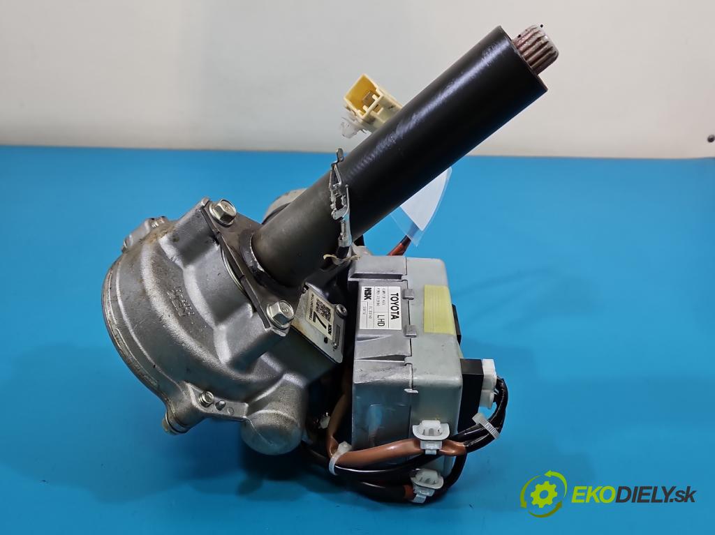 Toyota Verso 2009-2018 2.2 d4d 2AD 150 HP automatic 110 kW 2231 cm3 5- čerpadlo posilovač  (Servočerpadlo)