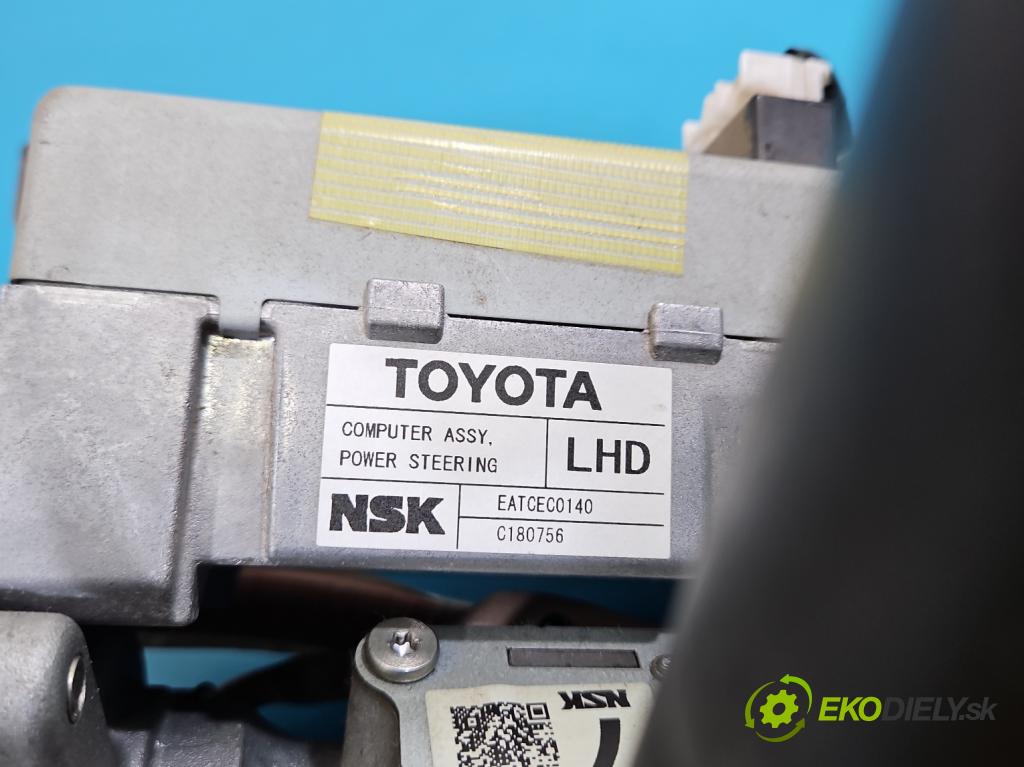 Toyota Verso 2009-2018 2.2 d4d 2AD 150 HP automatic 110 kW 2231 cm3 5- čerpadlo posilovač  (Servočerpadlo)