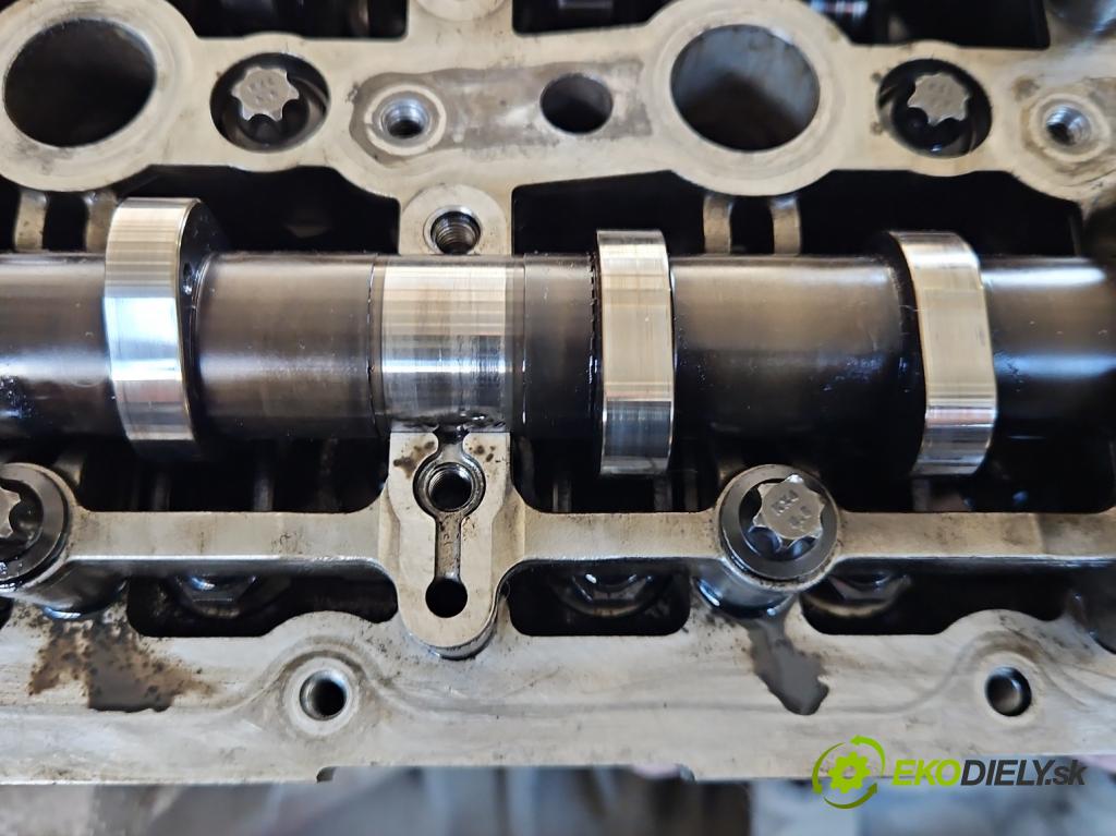 Bmw X1 E84 2009-2015 2.0d 184hp automatic 135 kW 1995 cm3 5- motor diesla N47D20C