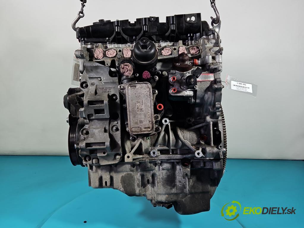 Bmw X1 E84 2009-2015 2.0d 184hp automatic 135 kW 1995 cm3 5- motor diesla N47D20C