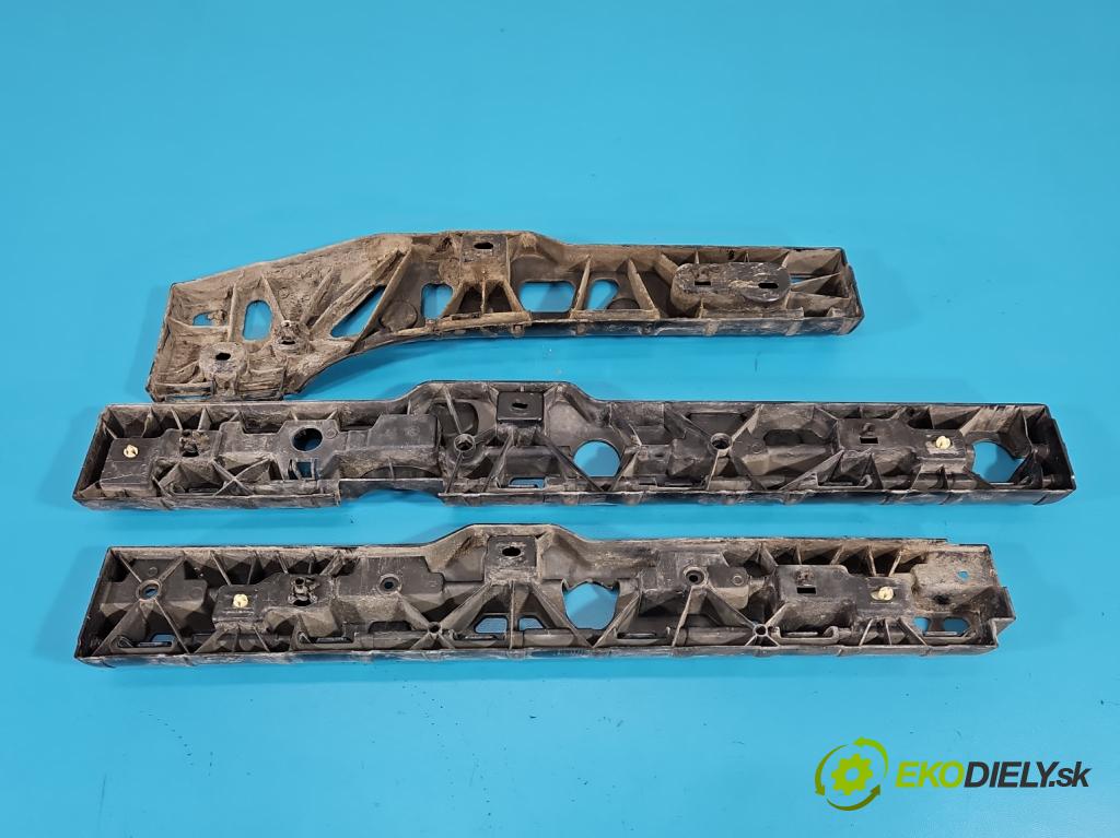 Bmw 5 G30 2017-2024 2.0d 190 hp automatic 140 kW 1995 cm3 5- Boty: 7387344