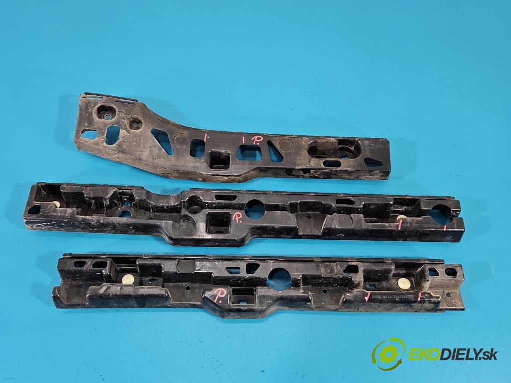 Bmw 5 G30 2017-2024 2.0d 190 hp automatic 140 kW 1995 cm3 5- Boty: 7387344
