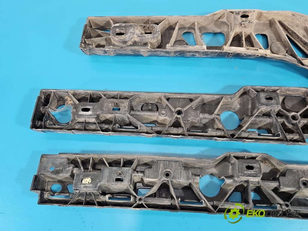 Bmw 5 G30 2017-2024 2.0d 190 hp automatic 140 kW 1995 cm3 5- Boty: 7387343