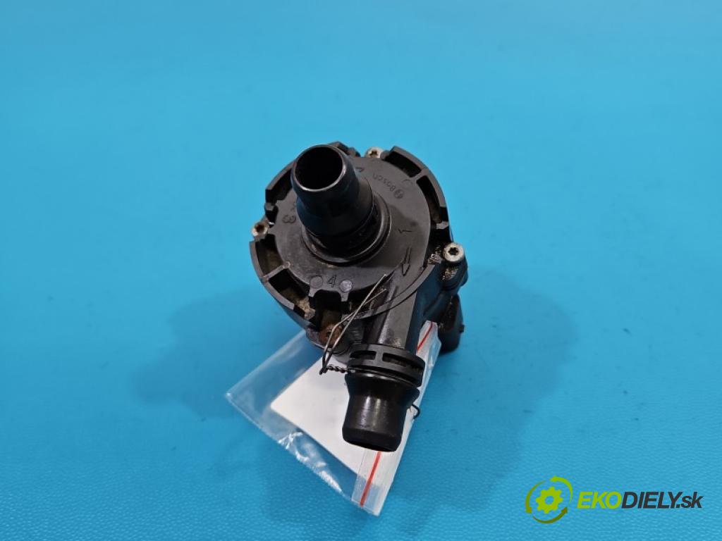 Bmw 5 G30 2017-2024 2.0d 190 hp automatic 140 kW 1995 cm3 5- čerpadlo oběh: vody 9372723