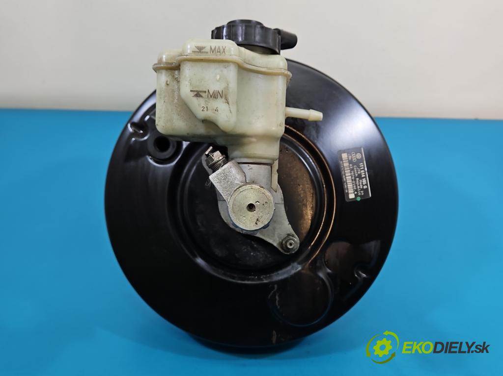 Vw Touran I 2003-2015 2.0 tdi 136hp manual 100 kW 1968 cm3 5- servo posilovač 1T1614105G