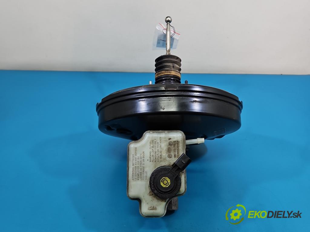 Vw Touran I 2003-2015 2.0 tdi 136hp manual 100 kW 1968 cm3 5- servo posilovač 1T1614105G
