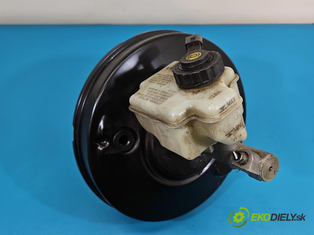 Vw Touran I 2003-2015 2.0 tdi 136hp manual 100 kW 1968 cm3 5- servo posilovač 1T1614105G