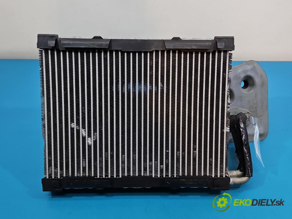 Bmw 5 G30 2017-2024 2.0d 190 HP automatic 140 kW 1995 cm3 5- radiator FM516006 (Radiátor kúrenia)