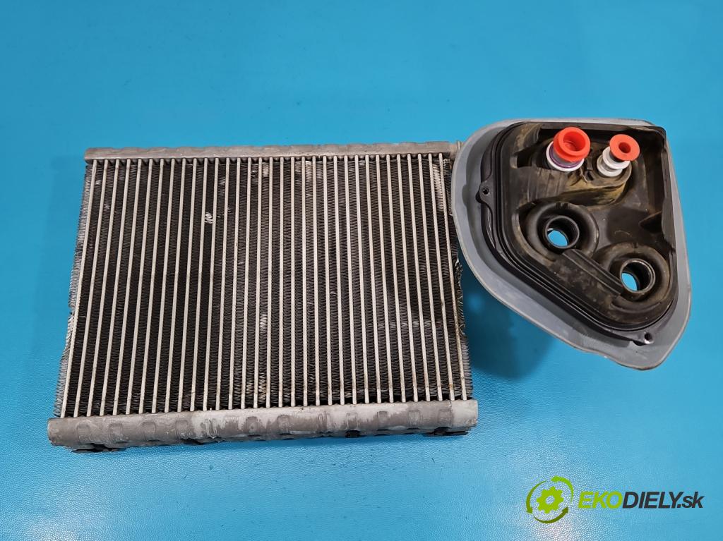 Bmw 5 G30 2017-2024 2.0d 190 HP automatic 140 kW 1995 cm3 5- radiator FM516006 (Radiátor kúrenia)