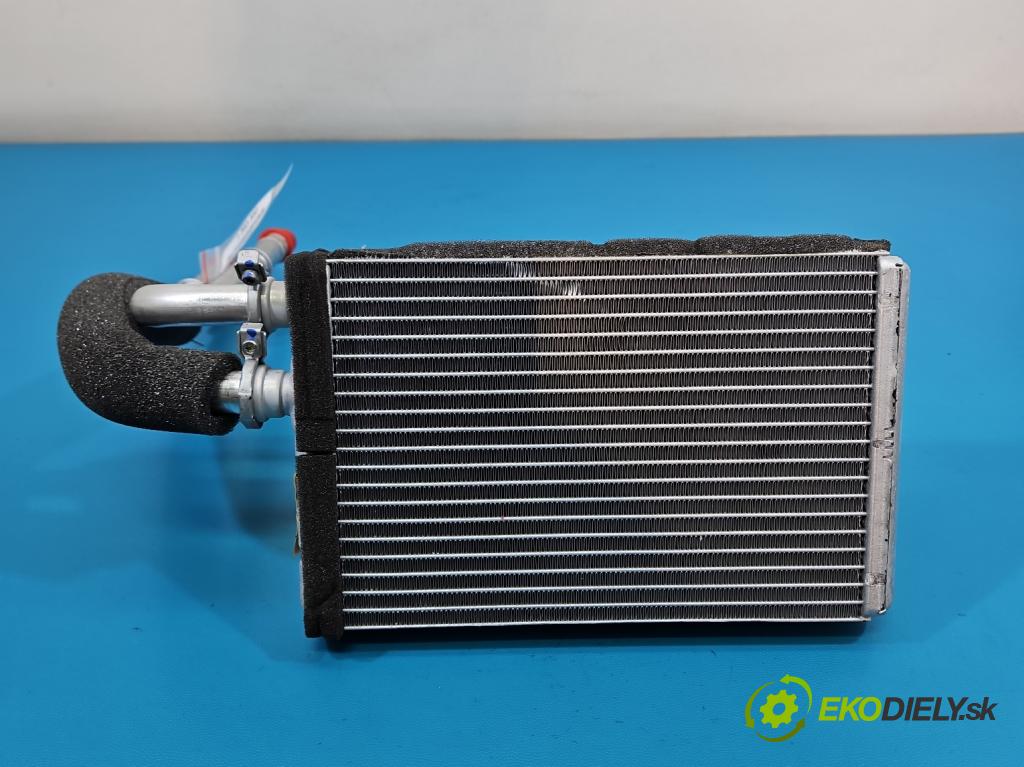 Bmw 5 G30 2017-2024 2.0d 190 HP automatic 140 kW 1995 cm3 5- radiator EZ686001 (Radiátor kúrenia)