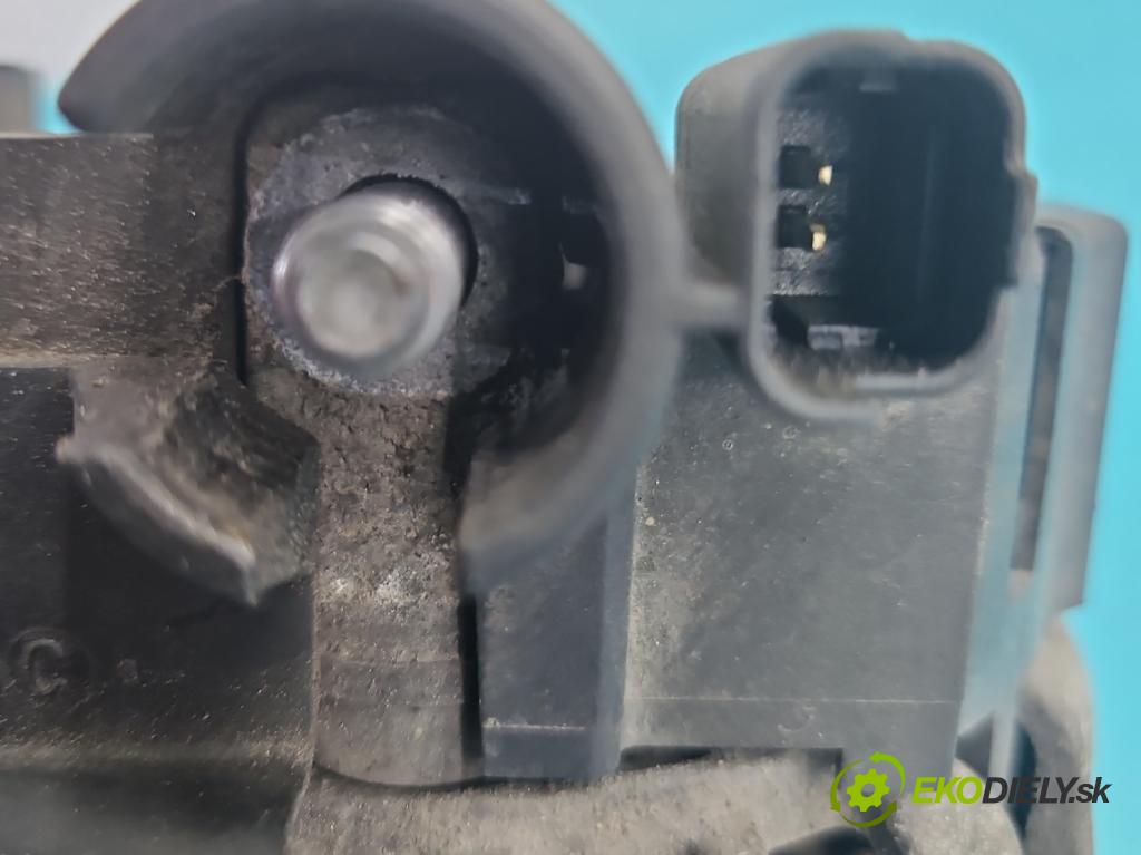 Citroen C3 I 2002-2009 1.1 8V 60 HP manual 44 kW 1124 cm3 5- Alternator 9642879480 (Alternátor)