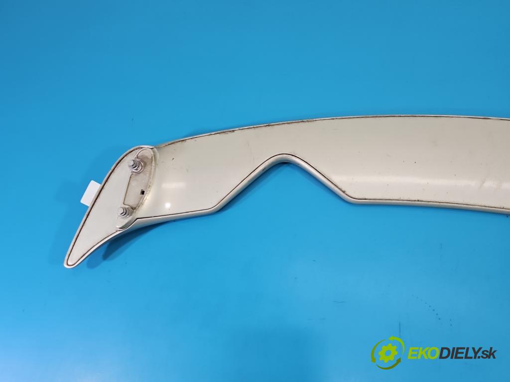 Renault Laguna II 2001-2007 1.8 16V 121KM manual 89 kW 1783 cm3 5- spoiler 8200002186 (Spoiler)