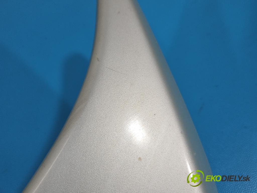 Renault Laguna II 2001-2007 1.8 16V 121KM manual 89 kW 1783 cm3 5- spoiler 8200002186 (Spoiler)