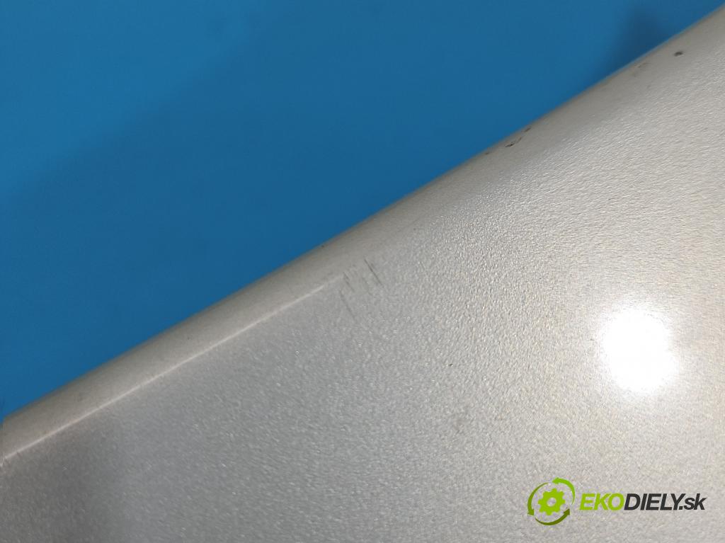 Renault Laguna II 2001-2007 1.8 16V 121KM manual 89 kW 1783 cm3 5- spoiler 8200002186 (Spoiler)