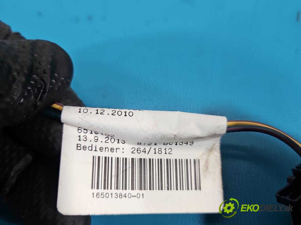 Vw Passat B7 2010-2014 1.6 tdi 105 HP manual 77 kW 1598 cm3 5- reproduktory komplet 3C8035454