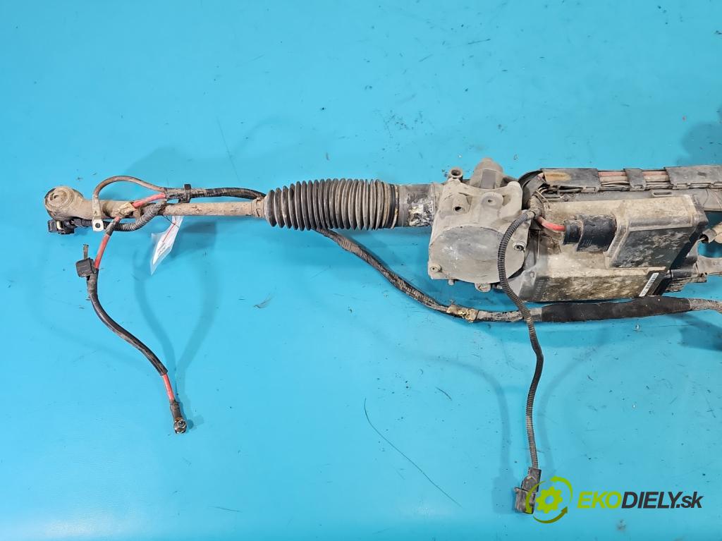 Vw Touran I 2003-2015 2.0 tdi 136 HP manual 100 kW 1968 cm3 5- Ozubené kolo: volant 1K1423051BD