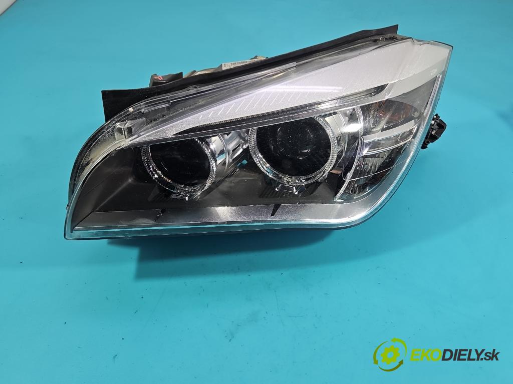 Bmw X1 E84 2009-2015 2.0d 184hp automatic 135 kW 1995 cm3 5- Reflektor: ľavý 90018090 (Kľučka dverí ostatné)