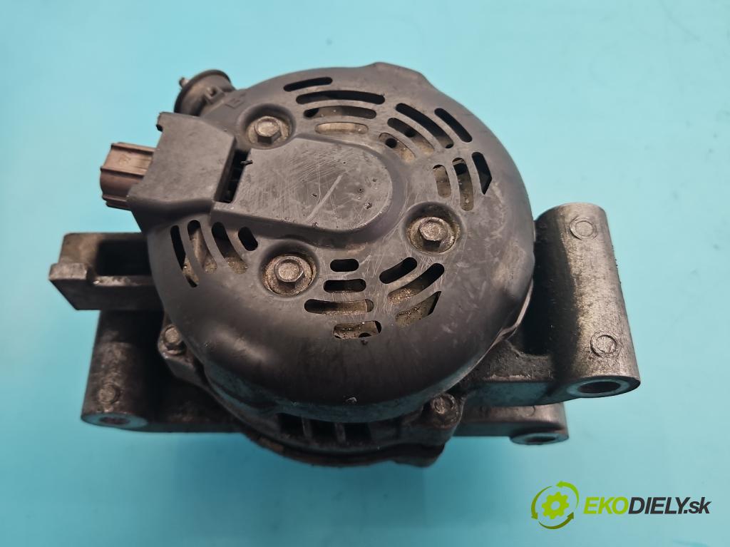 Toyota Verso 2009-2018 2.2 d4d 2AD 150 HP automatic 110 kW 2231 cm3 5- Alternator  (Alternátor)