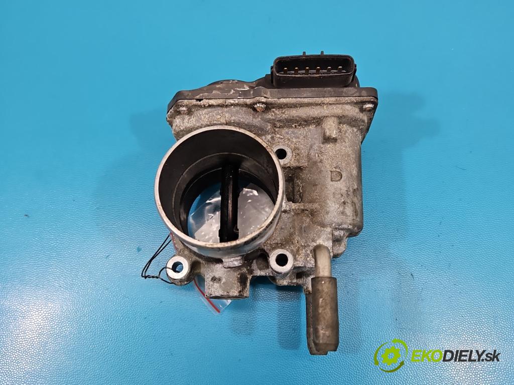 Toyota Verso 2009-2018 2.2 d4d 2AD 150 HP automatic 110 kW 2231 cm3 5- klapka 26100-0R020 (Škrtiaca klapka)
