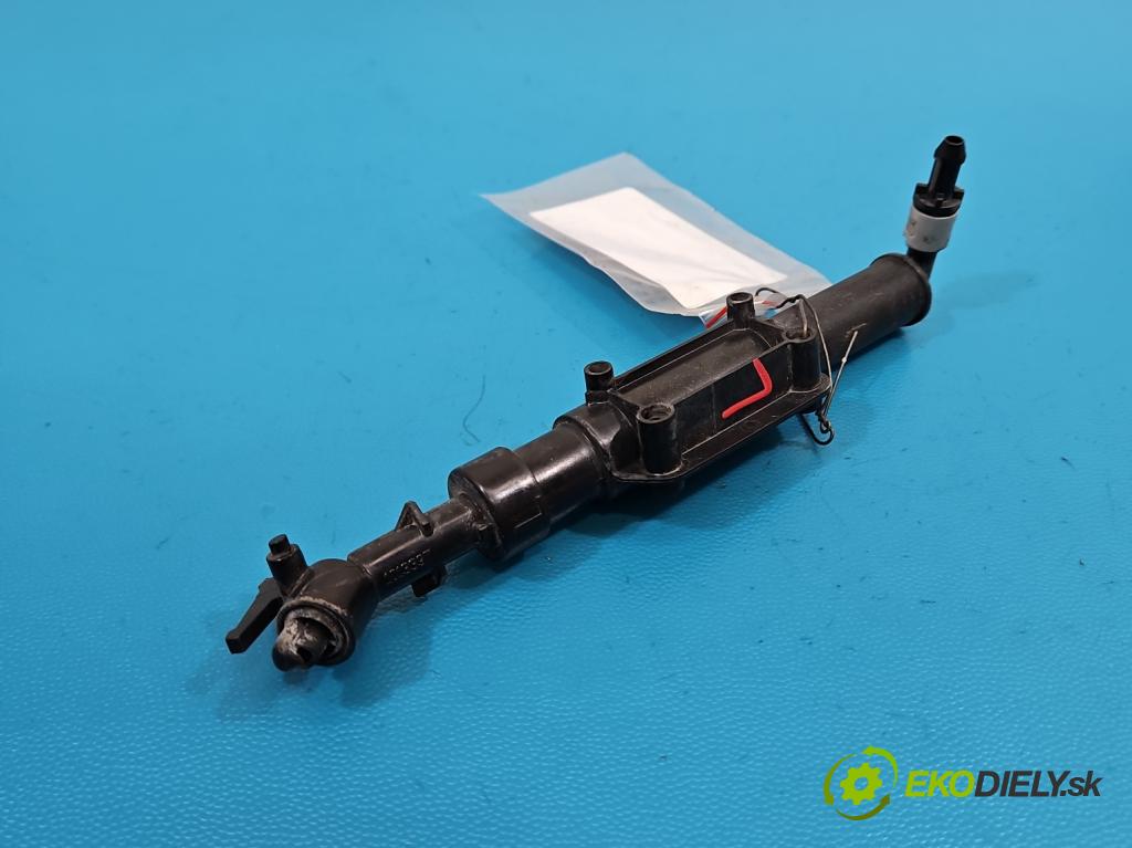 Volvo XC60 I 2008-2017 2.0d 163 HP manual 120 kW 1984 cm3 5- ostrekovač reflektor: ľavý 31274456 (Motorček ostrekovačov)