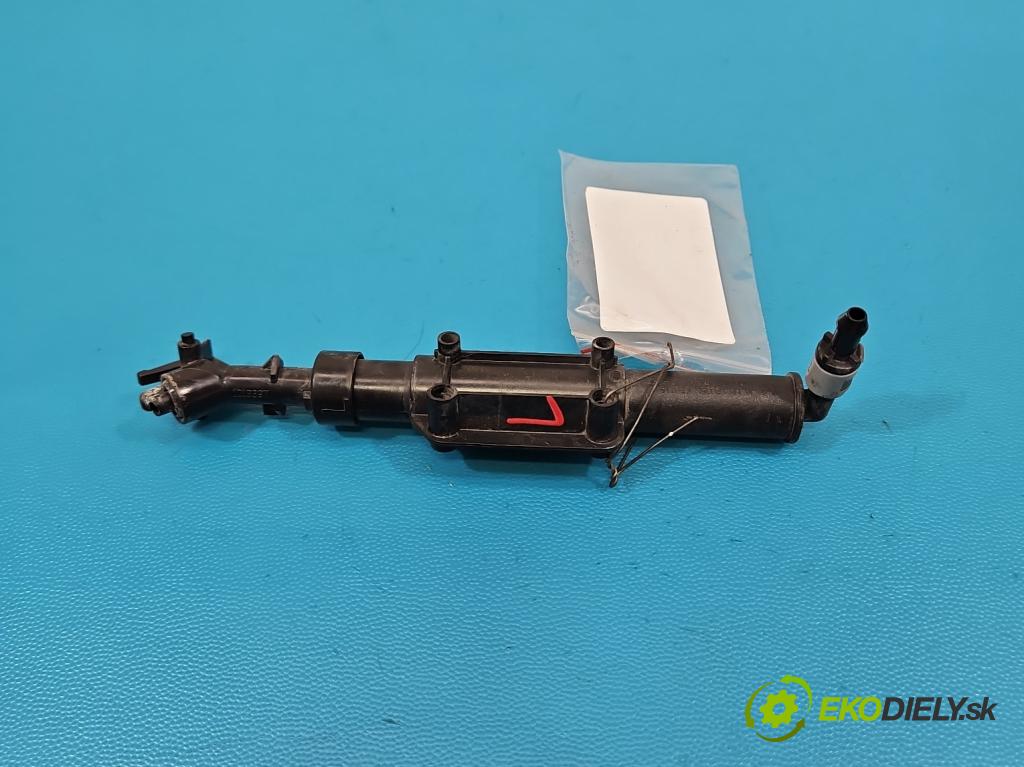 Volvo XC60 I 2008-2017 2.0d 163 HP manual 120 kW 1984 cm3 5- ostrekovač reflektor: ľavý 31274456 (Motorček ostrekovačov)