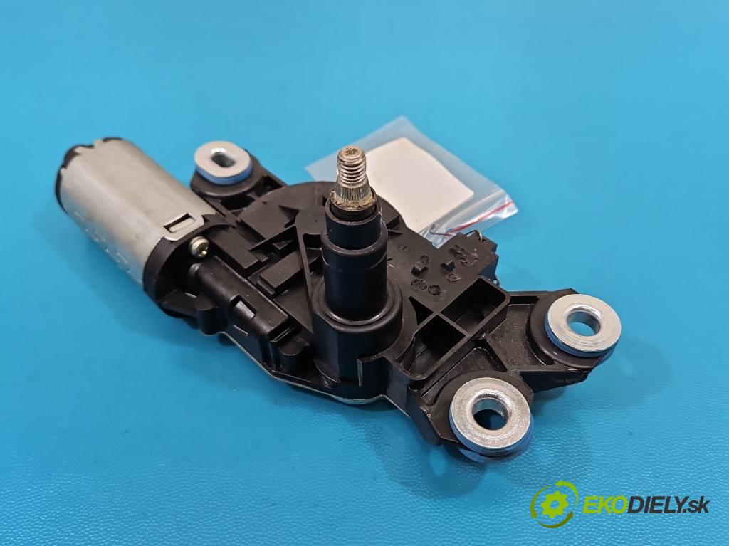 Volvo XC60 I 2008-2017 2.0d 163 HP manual 120 kW 1984 cm3 5- motor stieračov zadné 31290787
